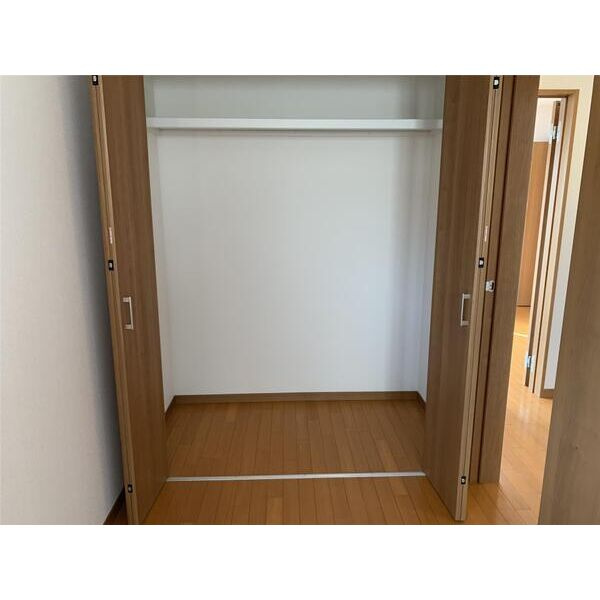 姫路市飾磨区上野田６丁目の一戸建ての収納