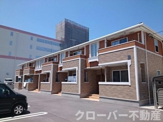 ルーベル宇多津Ｂ