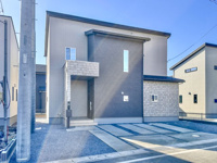 ワイウッドコート太田市内ケ島町第16期の画像