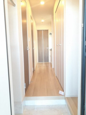 【玄関】 | フォレスタ・和歌浦