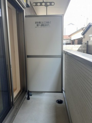 【バルコニー】 | フォレスタ・和歌浦