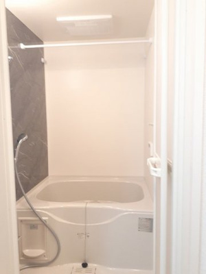 【浴室】 | フォレスタ・和歌浦