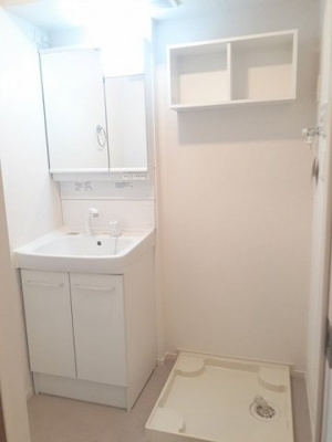 【洗面所】 | フォレスタ・和歌浦