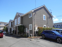 カーサ・エスト内原の画像