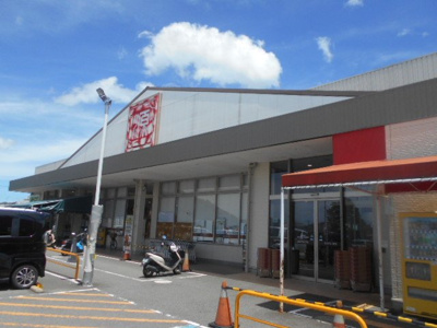 【周辺】 | カーサ・エスト内原 | マツゲン内原店様まで950m
