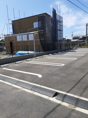 【駐車場】 | Ｒｉｔｕ