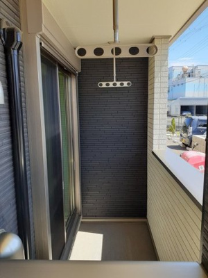 【バルコニー】 | Ｒｉｔｕ