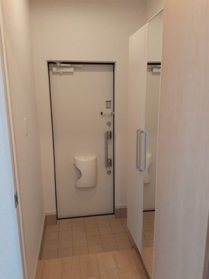 【玄関】 | Ｒｉｔｕ