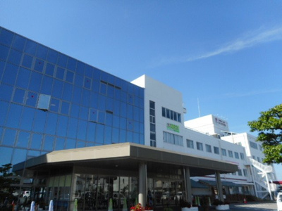 【周辺】 | Ｒｉｔｕ | 北出病院様まで500m