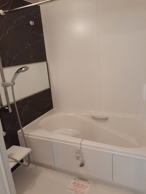 【浴室】 | Ｒｉｔｕ