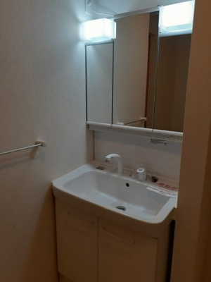 【洗面所】 | Ｒｉｔｕ