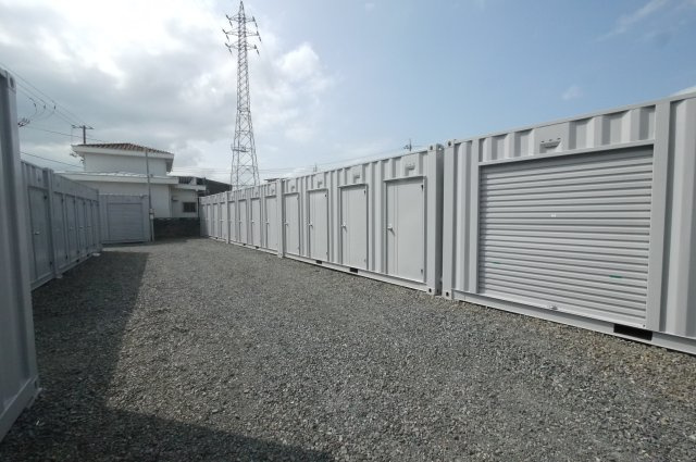 ハローコンテナ東古松のその他