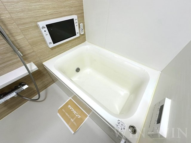CASA94の浴室