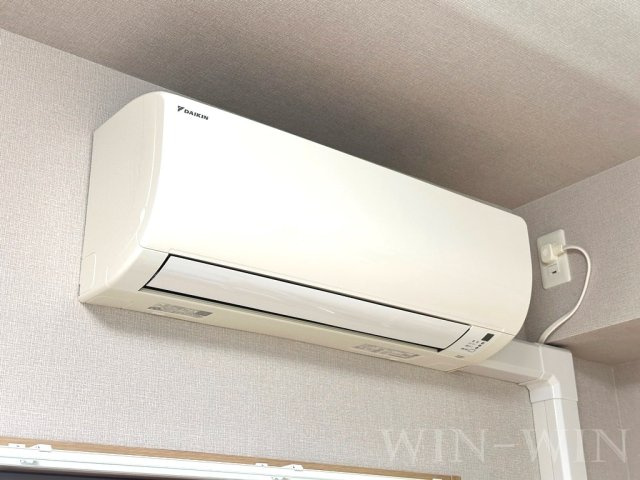 CASA94の設備