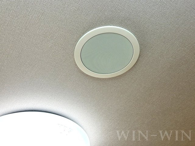 CASA94の設備