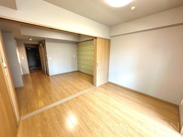 CASA94の寝室