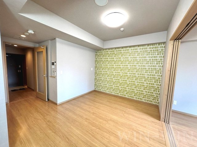 CASA94の居間・リビング