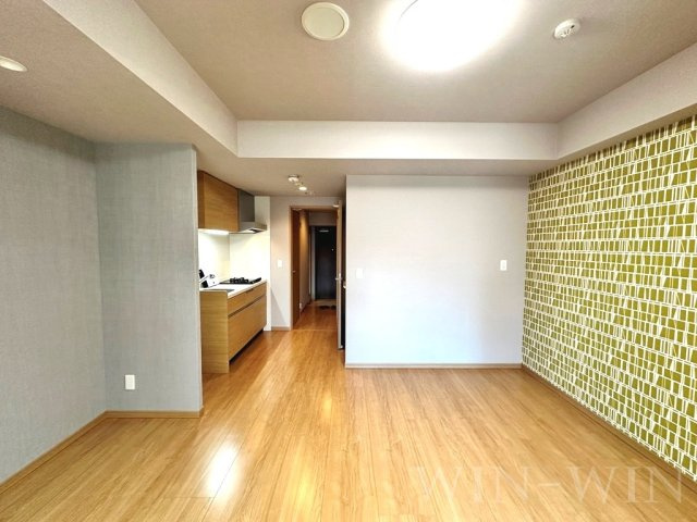 CASA94の居間・リビング