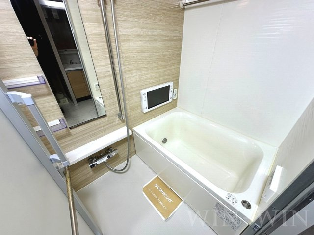 CASA94の浴室
