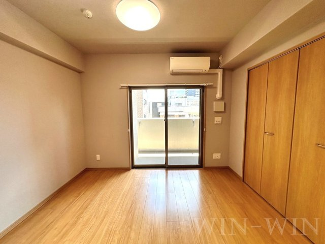 CASA94の寝室