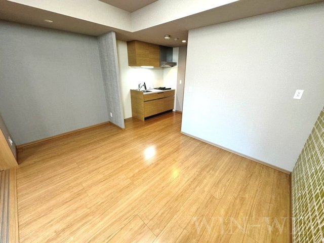 CASA94の居間・リビング