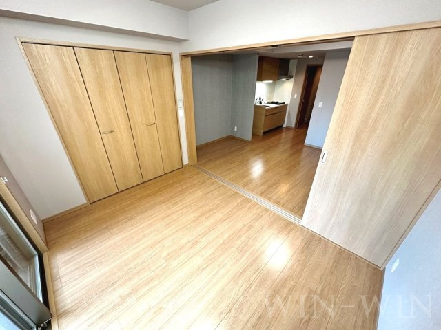 CASA94の内装