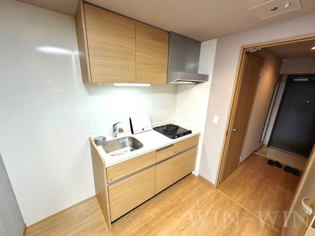 CASA94のキッチン