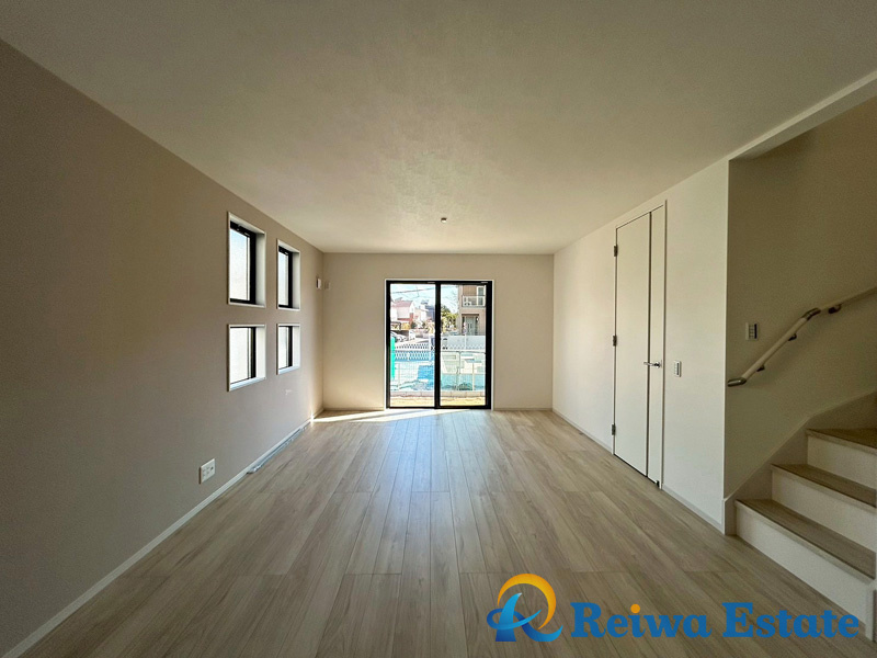 新築戸建　藤沢市本藤沢2丁目