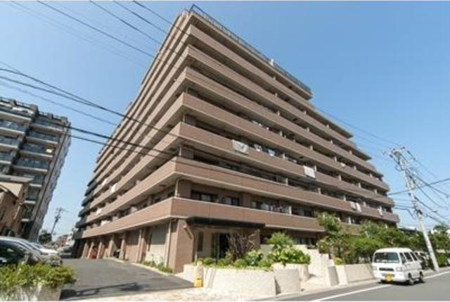 コスモ葛西臨海公園ロイヤルコート