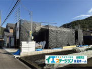 各務原市那加桐野町1丁目の画像