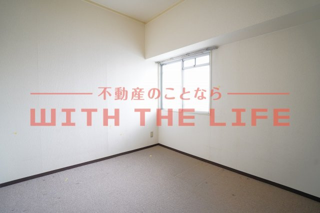 ラ・ディジェム旭【10,000円キャッシュバック対象物件】の洋室