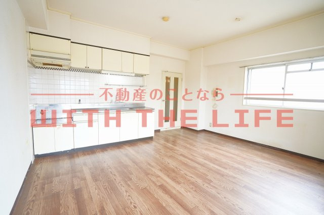 ラ・ディジェム旭【10,000円キャッシュバック対象物件】の内装