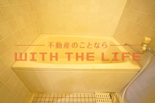 ラ・ディジェム旭【10,000円キャッシュバック対象物件】の浴室