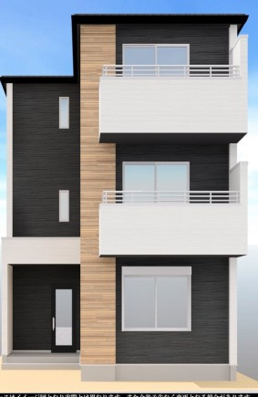 KEIAI RESIDENCE 北戸田Ⅱ