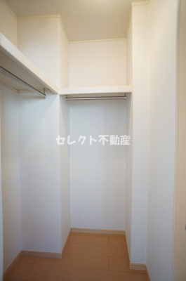 【収納】 | ティファーレ　Ⅱ | 【ティファーレ　Ⅱ】