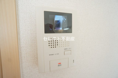 【セキュリティ】 | ティファーレ　Ⅱ | 【ティファーレ　Ⅱ】