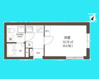 ドムス・スタイル目黒不動前の画像