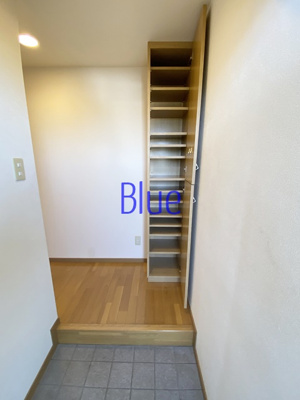 【玄関】 | アクエリアリゾートウエストコースト茅ヶ崎