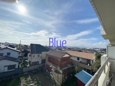 【展望】 | アクエリアリゾートウエストコースト茅ヶ崎