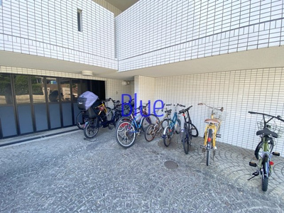 【その他共用部分】 | アクエリアリゾートウエストコースト茅ヶ崎