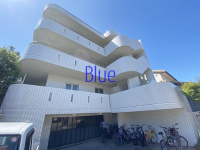 【外観】 | アクエリアリゾートウエストコースト茅ヶ崎