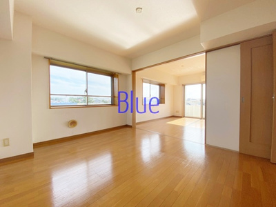 【居間・リビング】 | アクエリアリゾートウエストコースト茅ヶ崎