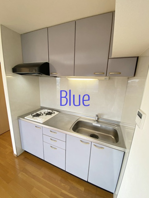 【キッチン】 | アクエリアリゾートウエストコースト茅ヶ崎