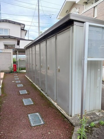 グローリーハウスＢのその他