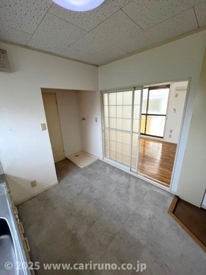 【内装】 | パームツリースクエア