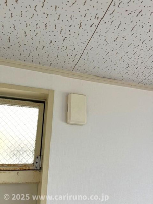 【セキュリティ】 | パームツリースクエア