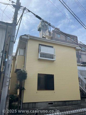 【外観】 | パームツリースクエア