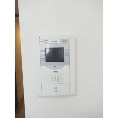 【セキュリティ】 | プレサンス新栄町ギャラント