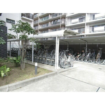 【その他共用部分】 | プレサンス新栄町ギャラント