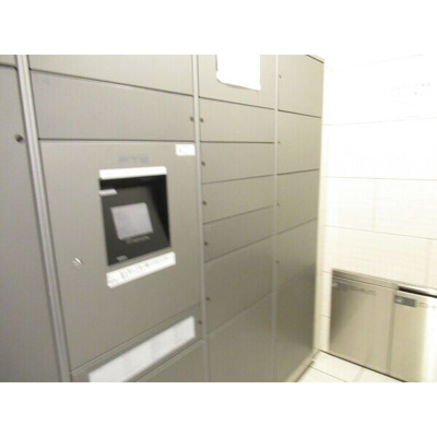 【その他】 | プレサンス新栄町ギャラント